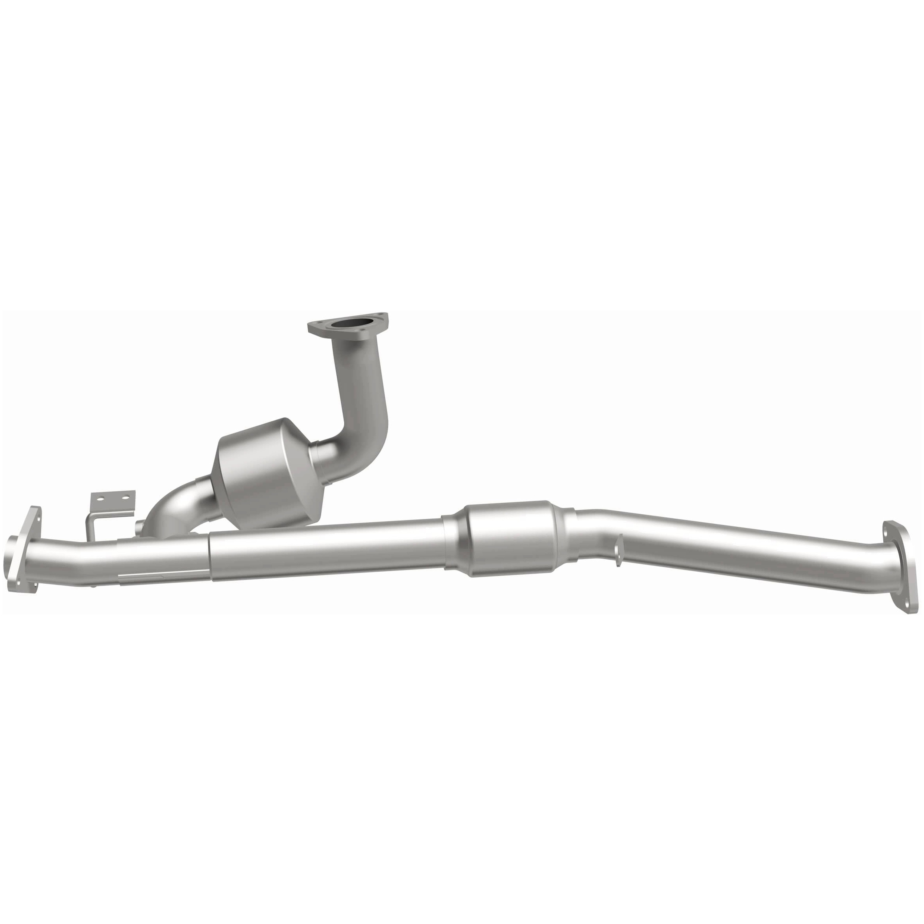 MagnaFlow Exhaust Products 24405 HM Grade Direct-Fit Catalytic Converter